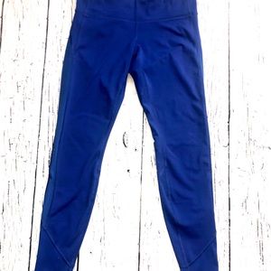 Lululemon leggings 8